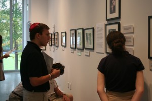 Epstein School at Emory Visual Arts Gallery 